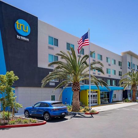 Tru By Hilton Lathrop Hotel Kültér fotó