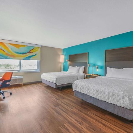 Tru By Hilton Lathrop Hotel Kültér fotó