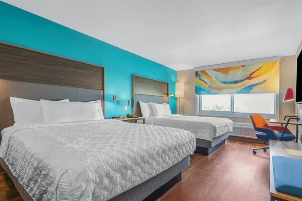 Tru By Hilton Lathrop Hotel Kültér fotó
