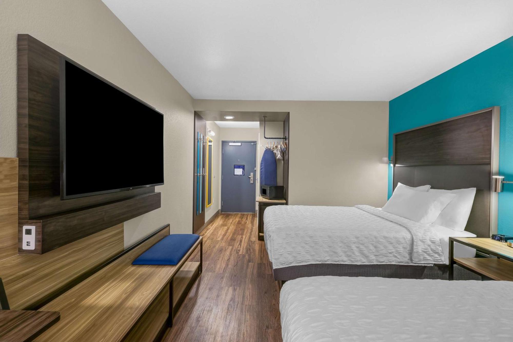 Tru By Hilton Lathrop Hotel Kültér fotó